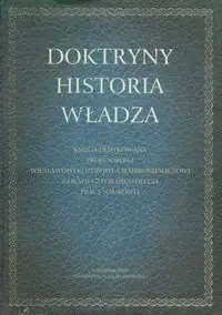 Doktryny, historia, władza Wyprzedaż