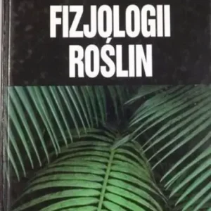 Oferta PODST FIZJOLOGII ROS