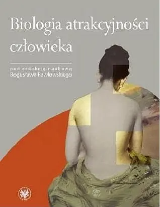 Obniżka ceny Biologia atrakcyjności człowieka