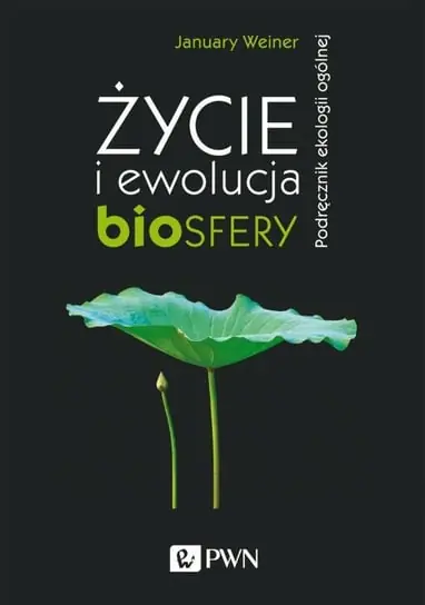 Tylko do końca tygodnia Życie i ewolucja biosfery