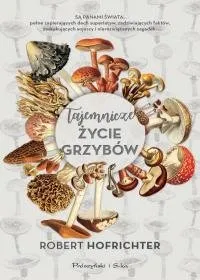 Tajemnicze życie grzybów Bezpieczne zakupy