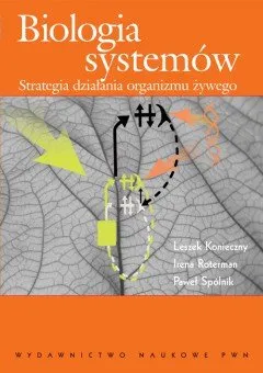 Biologia systemów. Strategia działania organizmu żywego Do wyczerpania zapasów