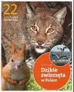 Ekspresowa dostawa Dzikie zwierzęta w Polsce