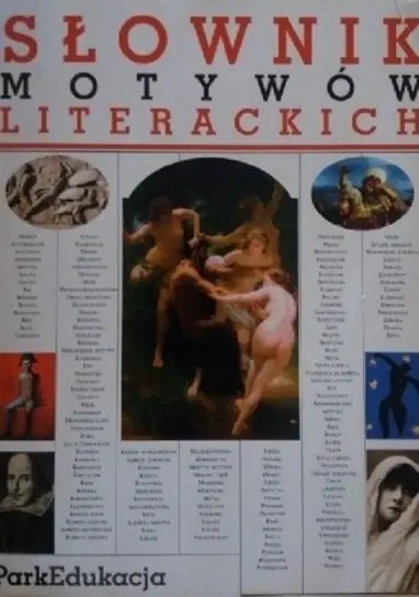 Słownik motywów literackich Okazja