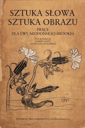 Wysoka jakość Sztuka słowa, sztuka obrazu