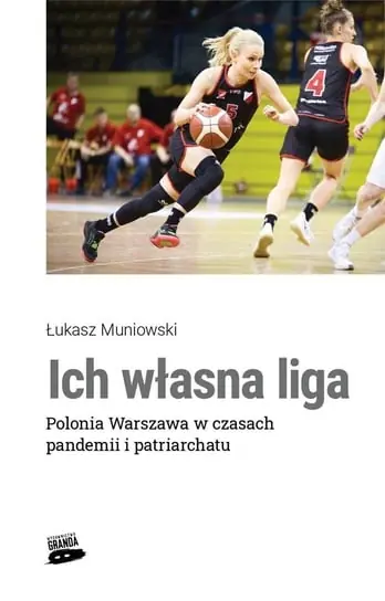 Bezpieczna płatność Ich własna liga. Polonia Warszawa w czasach..