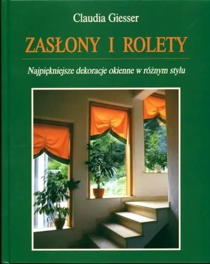 Zasłony i rolety Nie przegap