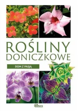 Promocja Dom z pasją Rośliny doniczkowe