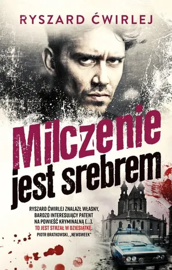 Milczenie jest srebrem Oferta czasowa