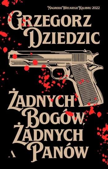 Żadnych bogów, żadnych panów Bezpieczna płatność