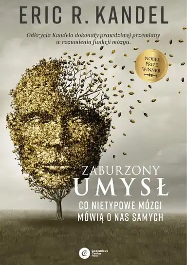 Cena promocyjna Zaburzony umysł. Co nietypowe mózgi mówią o nas samych