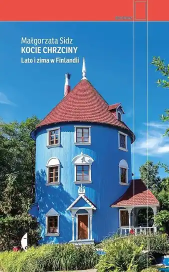 Kocie chrzciny. Lato i zima w Finlandii Oferta limitowana