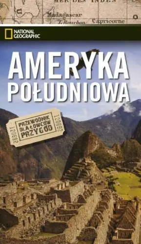Niska cena Ameryka Południowa