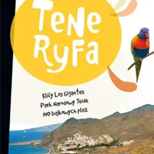 Taniej Teneryfa