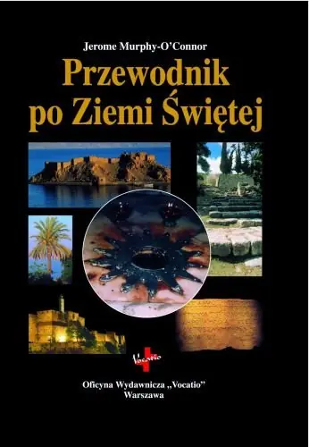 Przewodnik po Ziemi Świętej Cena promocyjna