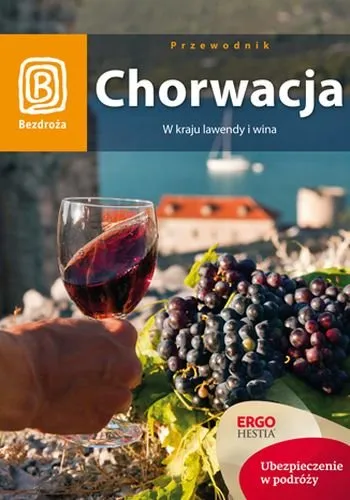 Super okazja Chorwacja. W kraju lawendy i wina