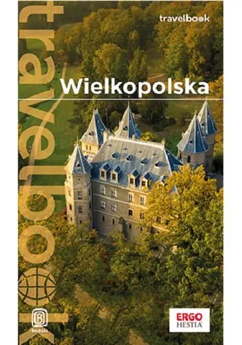 Wielkopolska. Travelbook Wyjątkowa oferta