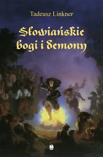 Słowiańskie bogi i demony Do wyczerpania zapasów