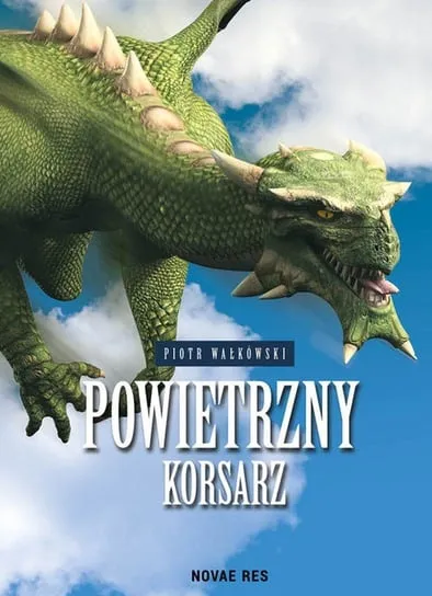 Powietrzny Korsarz Hit cenowy