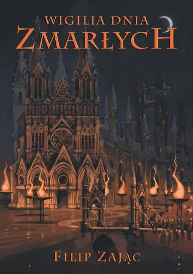 Wigilia Dnia Zmarłych Bezpieczne zakupy