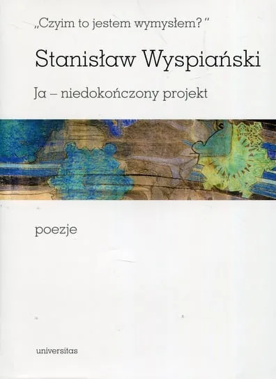 Wybór klientów Czyim to jestem wymysłem? Ja - niedokończony projekt