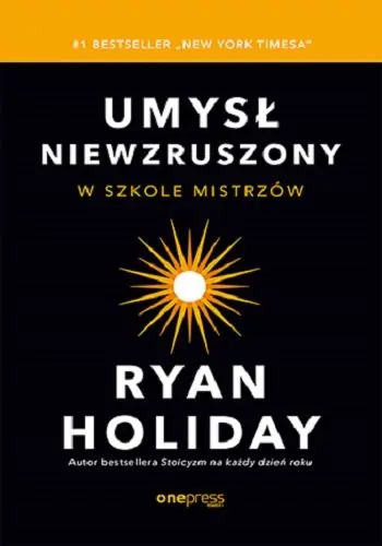 Umysł niewzruszony. W szkole mistrzów Tani