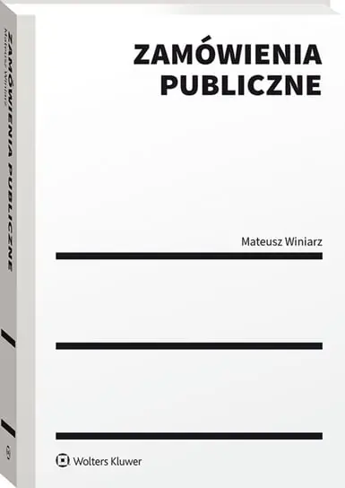 Bezpieczna płatność Zamówienia publiczne. Poradnik dla zamawiających i wykonawców
