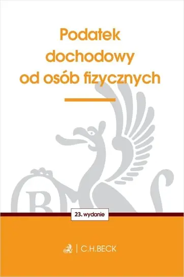 Sprawdź teraz Podatek dochodowy od osób fizycznych