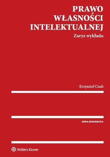 Prawo własności intelektualnej. Zarys wykładu Hit cenowy