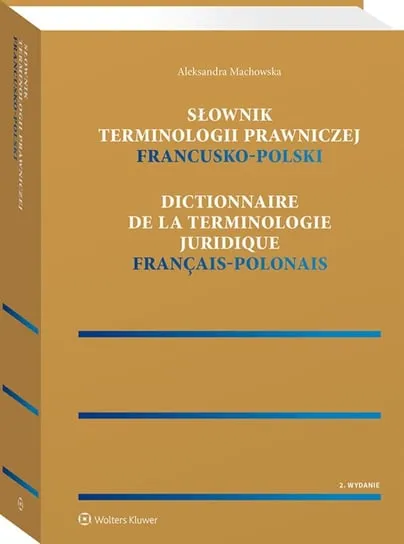 Słownik terminologii prawniczej. Francusko-polski Wyprzedaż