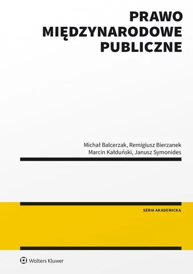 Prawo międzynarodowe publiczne Do wyczerpania zapasów