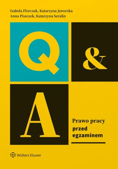 Prawo pracy. Przed egzaminem Wyjątkowa oferta