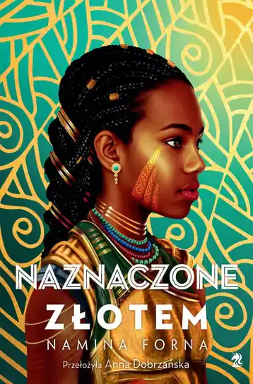 Naznaczone złotem Wyjątkowa oferta