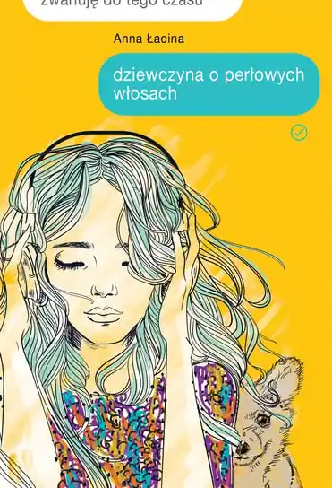 Ostatnie sztuki Dziewczyna o perłowych włosach