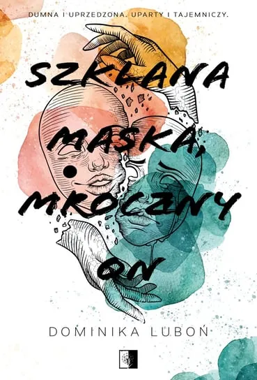 Szklana maska, mroczny on Do wyczerpania zapasów