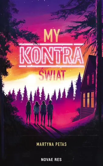 Wyjątkowa oferta My kontra świat