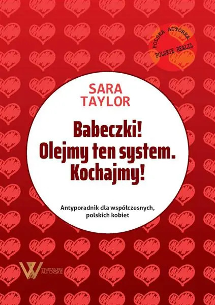BABECZKI! OLEJMY TEN SYSTEM. KOCHAJMY! Zamów teraz