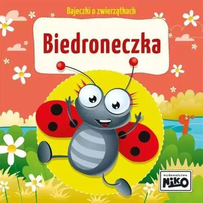 BAJECZKI O ZWIERZĄTKACH. BIEDRONECZKA Super okazja