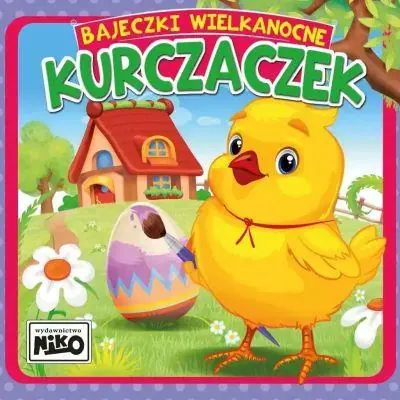 BAJECZKI WIELKANOCNE. KURCZACZEK Oferta czasowa