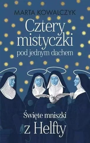 CZTERY MISTYCZKI POD JEDNYM DACHEM. ŚWIĘTE MNISZKI Bezpieczne zakupy
