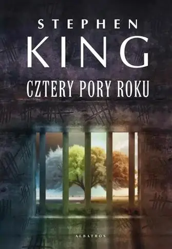 CZTERY PORU ROKU. S. KING Okazja