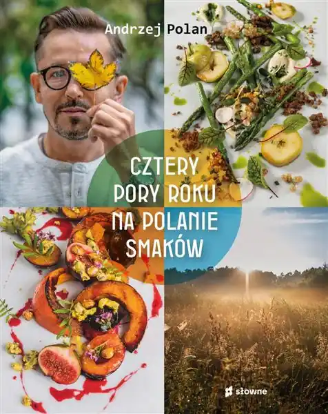 CZTERY PORY ROKU NA POLANIE SM (40055640) Ograniczona ilość