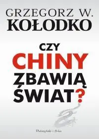 CZY CHINY ZBAWIĄ ŚWIAT? Taniej
