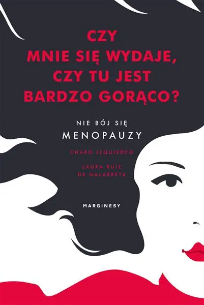 CZY MNIE SIĘ WYDAJE CZY TU JEST BARDZO GORĄCO? Kup online