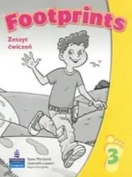 Tylko do końca tygodnia FOOTPRINTS. KLASA 3. ZESZYT ĆWICZEŃ Z PORADNIKIEM