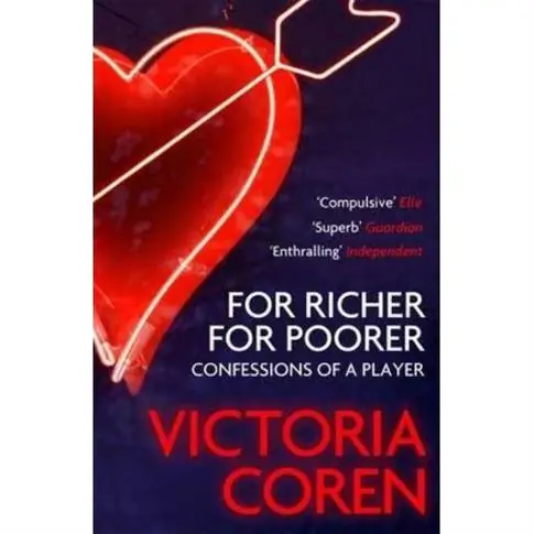 Nie przegap For Richer, For Poorer: A Love Affair with Poker