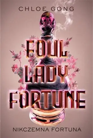 FOUL LADY FORTUNE (1) NIKCZEMNA FORTUNA Cena promocyjna