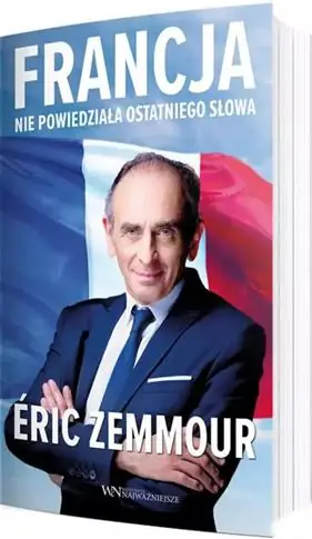 Kup online Francja nie powiedziała ostatniego słowa