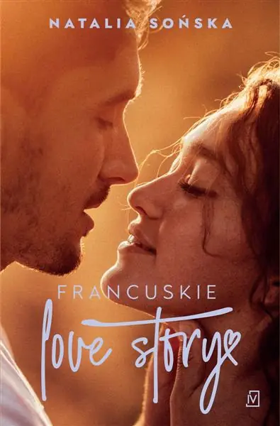 Ostatnia szansa FRANCUSKIE LOVE STORY
