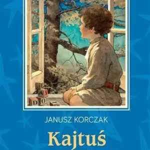 Kup online KAJTUŚ CZARODZIEJ